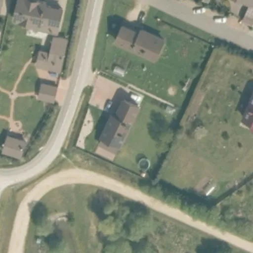 Vaizdas iš viršaus: Budrikų g. 2, Budrikai