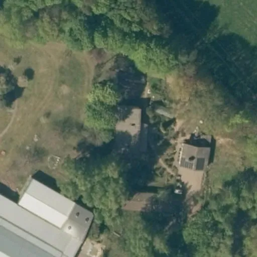 Vaizdas iš viršaus: Žemaičių Naumiesčio g. 5F, Šilutė