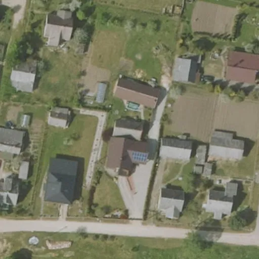 Vaizdas iš viršaus: Aušros g. 13, Viekšniai