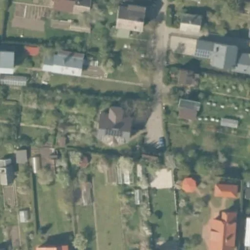 Vaizdas iš viršaus: Šiltnamių g. 4E, Klaipėda