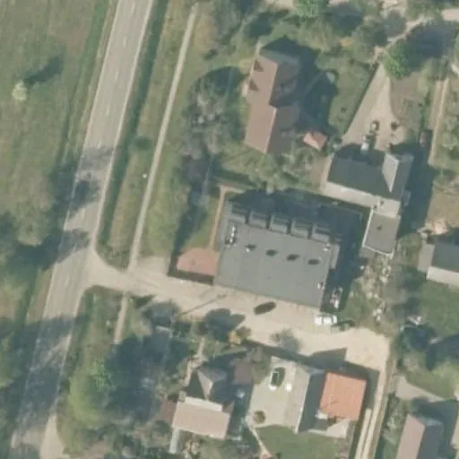 Vaizdas iš viršaus: Medelyno g. 38A, Klaipėda