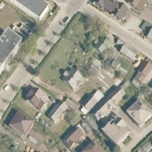 Vaizdas iš viršaus: Žemaitės g. 3, Šilalė