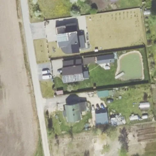 Vaizdas iš viršaus: Vilties g. 5, Velžys