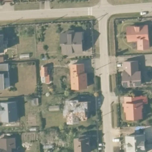 Vaizdas iš viršaus: Blušių g. 35, Klaipėda