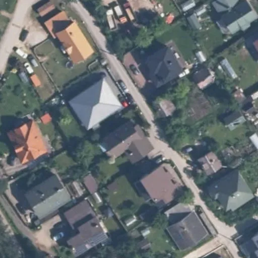 Vaizdas iš viršaus: Juodvarnių Sodų 14-oji g. 5, Vilnius
