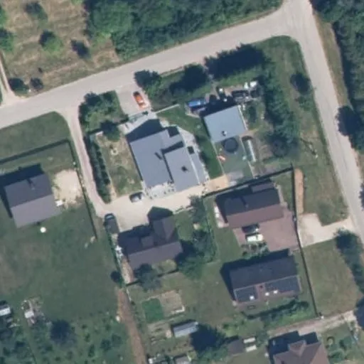 Vaizdas iš viršaus: Strazdų g. 11, Vilnius