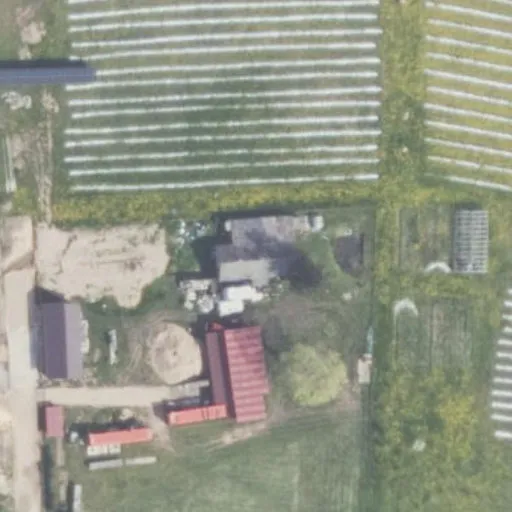 Vaizdas iš viršaus: Žaliakalnio g. 15, Ručiūnai