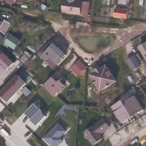 Vaizdas iš viršaus: Austėjos g. 8, Kaunas