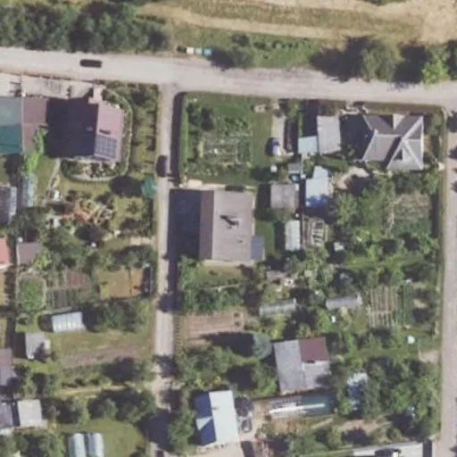 Vaizdas iš viršaus: Vėgėlių g. 3, Panevėžys