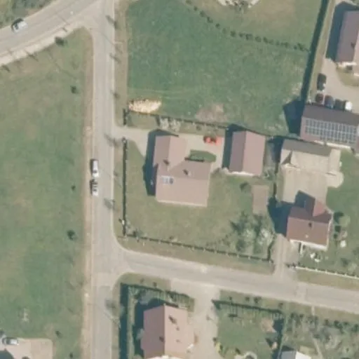 Vaizdas iš viršaus: V. Statkevičiaus g. 3, Šilalė