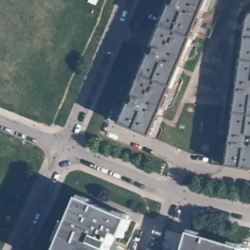 Vaizdas iš viršaus: Dociškių g. 24, Vilnius