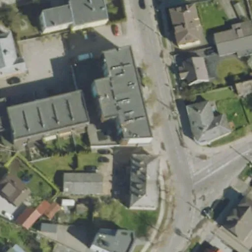 Vaizdas iš viršaus: Dvaro g. 123A, Šiauliai