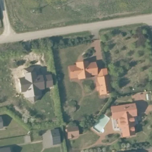 Vaizdas iš viršaus: Karklininkų g. 11, Karklė