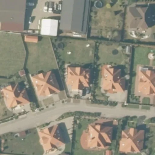 Vaizdas iš viršaus: Litorinos g. 6, Kalotė