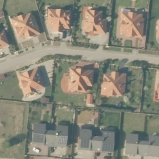 Vaizdas iš viršaus: Litorinos g. 3, Kalotė