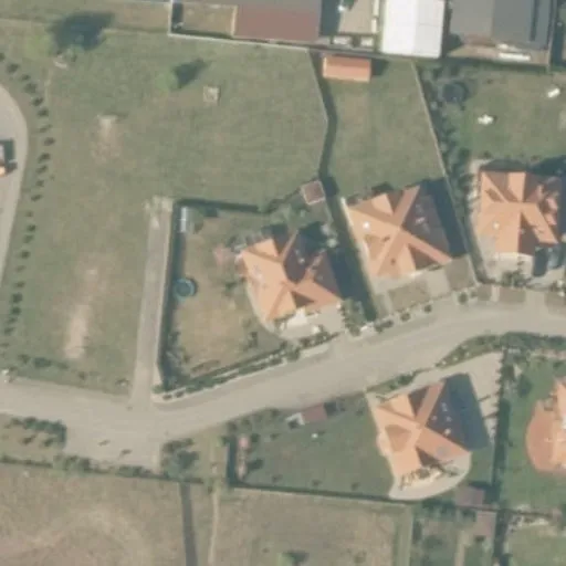 Vaizdas iš viršaus: Litorinos g. 2, Kalotė