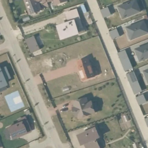 Vaizdas iš viršaus: Žaliakelio g. 14, Slengiai