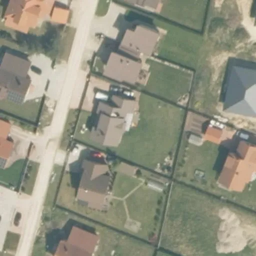 Vaizdas iš viršaus: Šaltinių g. 10, Budrikai