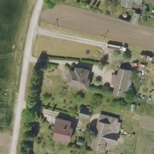Vaizdas iš viršaus: Vėjų g. 30, Bardiškiai