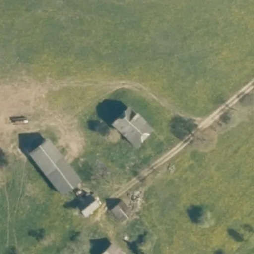 Vaizdas iš viršaus: Kvėdarnos g. 16, Šėrikai