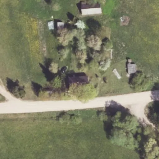 Vaizdas iš viršaus: Mokytojų g. 23, Padustis