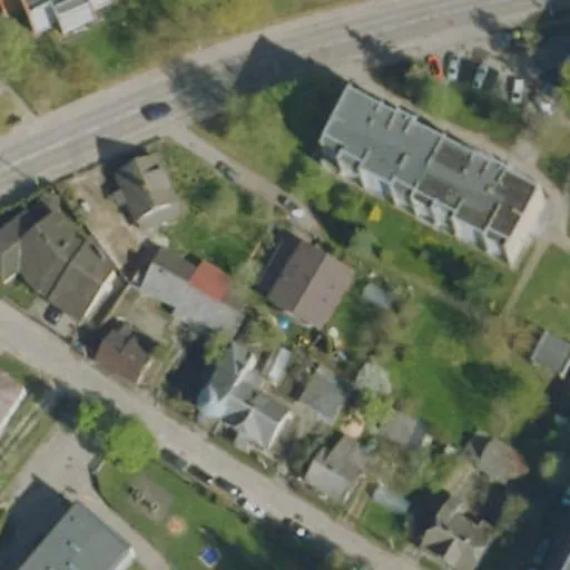 Vaizdas iš viršaus: P. Lukšio g. 6A, Šiauliai