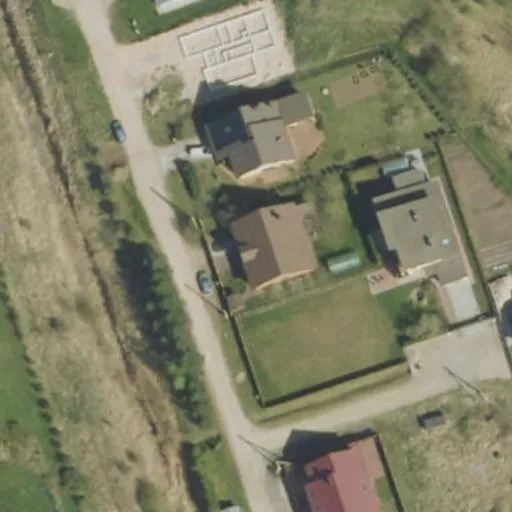 Vaizdas iš viršaus: Noreikių g. 84, Šiauliai