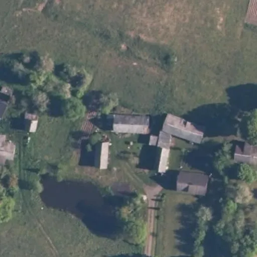 Vaizdas iš viršaus: Varnių g. 30, Luokė