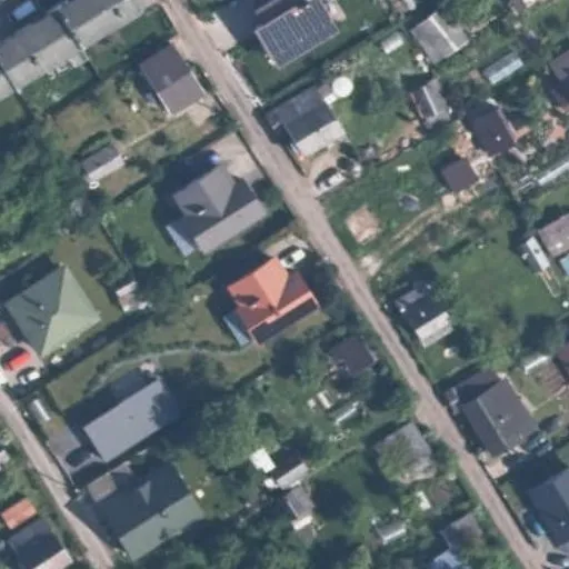 Vaizdas iš viršaus: Juodvarnių Sodų 18-oji g. 7, Vilnius