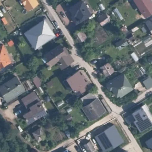Vaizdas iš viršaus: Juodvarnių Sodų 14-oji g. 7, Vilnius