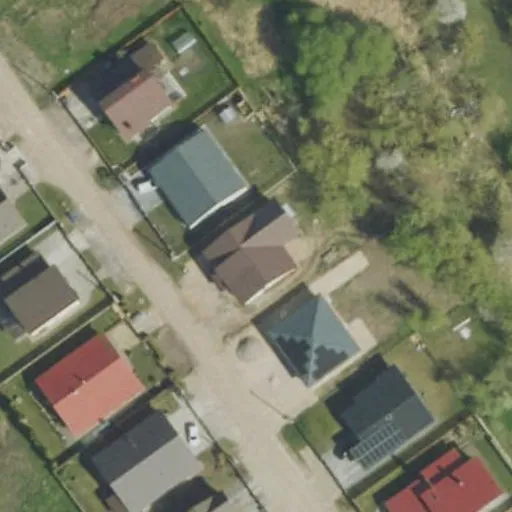Vaizdas iš viršaus: Jono Žemaičio g. 58, Šiauliai