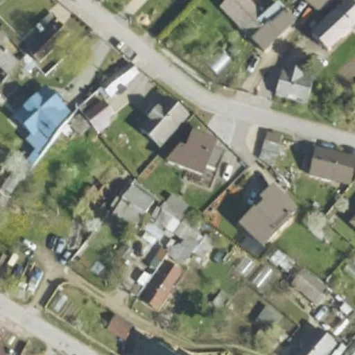 Vaizdas iš viršaus: Vingių g. 14, Šiauliai