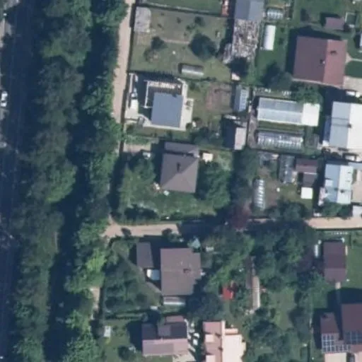 Vaizdas iš viršaus: Eišiškių Sodų 1-oji g. 23, Vilnius