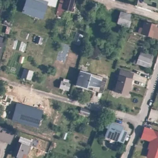 Vaizdas iš viršaus: Bajorų Sodų 3-ioji g. 24, Vilnius