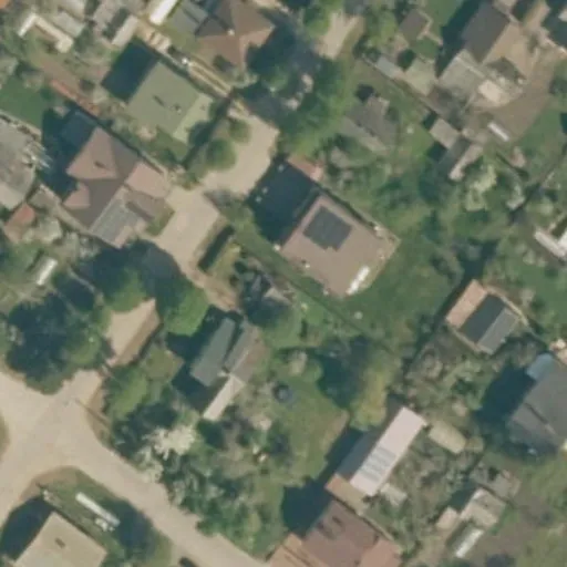 Vaizdas iš viršaus: Ukmergės g. 8A, Šiauliai