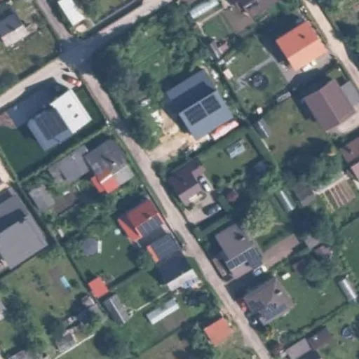 Vaizdas iš viršaus: Juodvarnių Sodų 16-oji g. 24, Vilnius