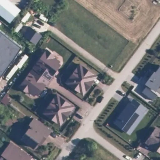 Vaizdas iš viršaus: Šiladžio g. 14, Šiauliai