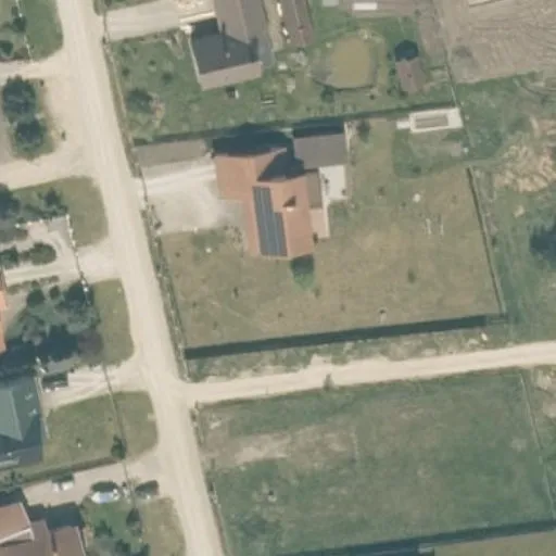 Vaizdas iš viršaus: Barškių g. 15, Klaipėda
