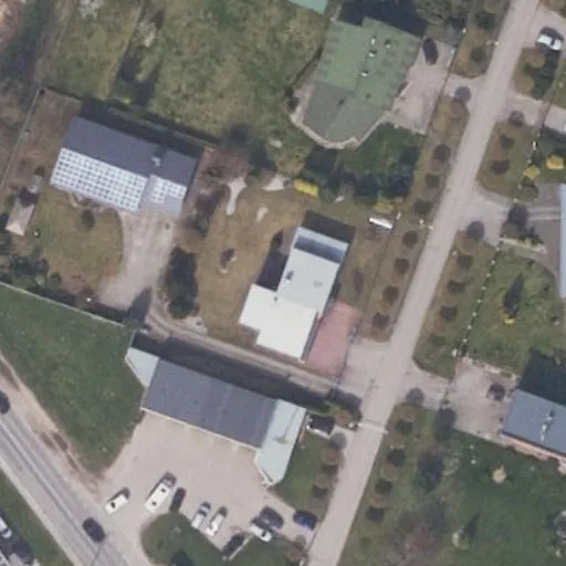 Vaizdas iš viršaus: Didžioji g. 109, Kaunas