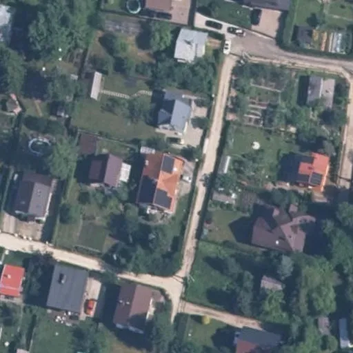 Vaizdas iš viršaus: Laurų Sodų 4-oji g. 35, Vilnius