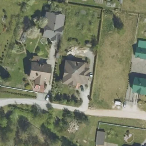 Vaizdas iš viršaus: J. Žilevičiaus g. 13, Plungė