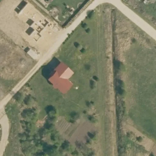 Vaizdas iš viršaus: Kadagių g. 41, Vijoliai
