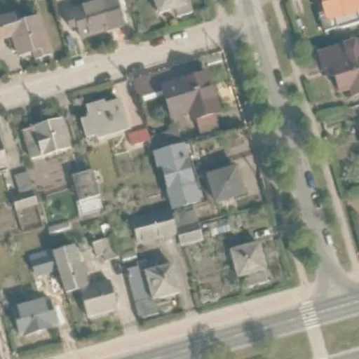 Vaizdas iš viršaus: Poilsio g. 42A, Klaipėda