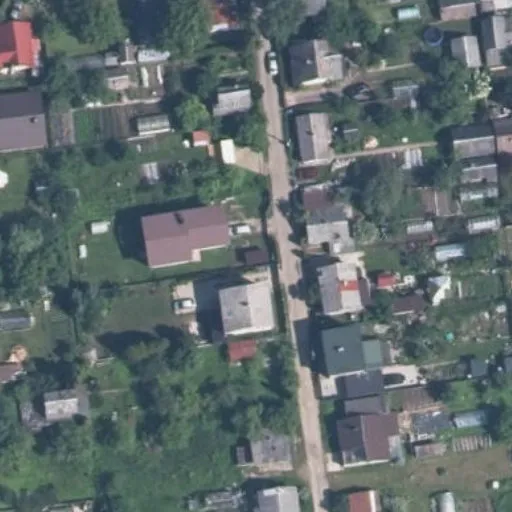 Vaizdas iš viršaus: Ateities Sodų 3-ioji g. 62, Vilnius