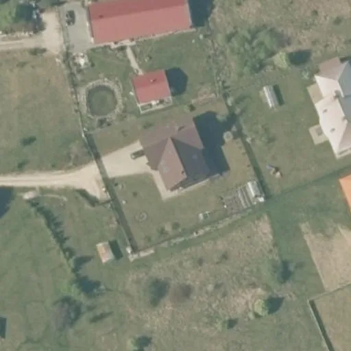 Vaizdas iš viršaus: Karklų g. 27, Kunkiai