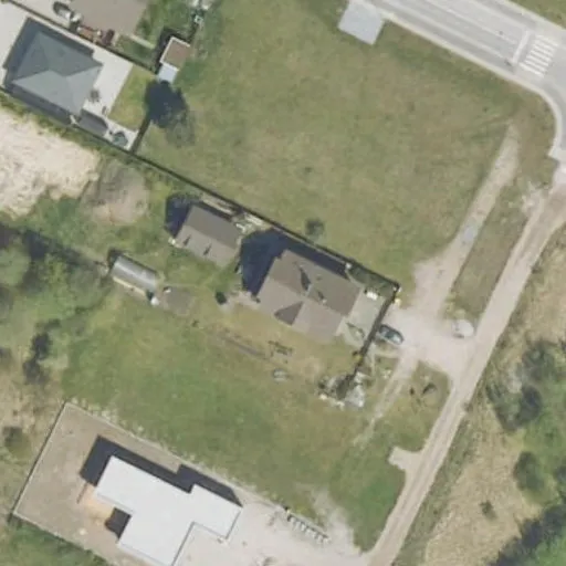 Vaizdas iš viršaus: Ilgoji g. 28, Palanga