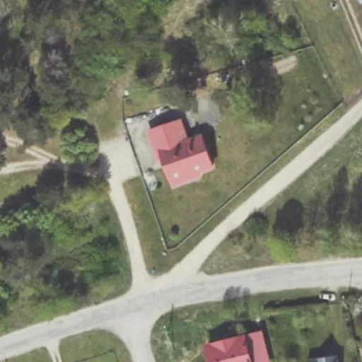 Vaizdas iš viršaus: Nuotekų skg. 1, Ukmergė