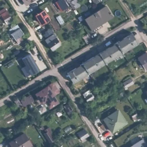 Vaizdas iš viršaus: Juodvarnių Sodų 17-oji g. 2, Vilnius