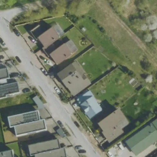 Vaizdas iš viršaus: Jono Žemaičio g. 16, Šiauliai
