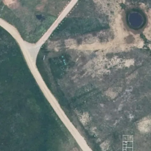 Vaizdas iš viršaus: Luknos g. 23, Senasis Tarpupis